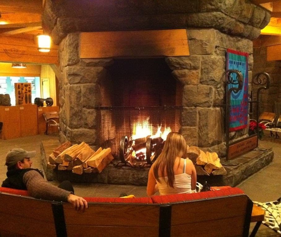 Romantic Escapes: Couples' Activities on Mt. Hood