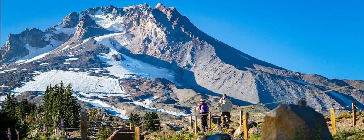 Ultimate Mt. Hood Adventure Guide for Groups of Friends
