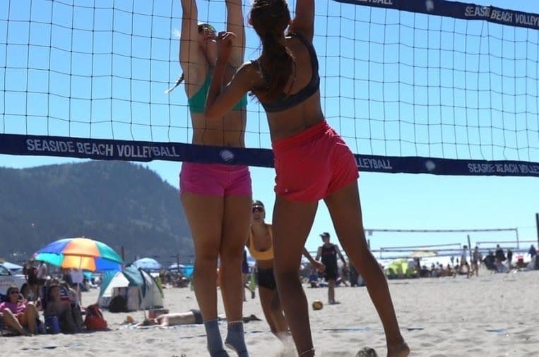 Events and Festivals in Seaside Oregon