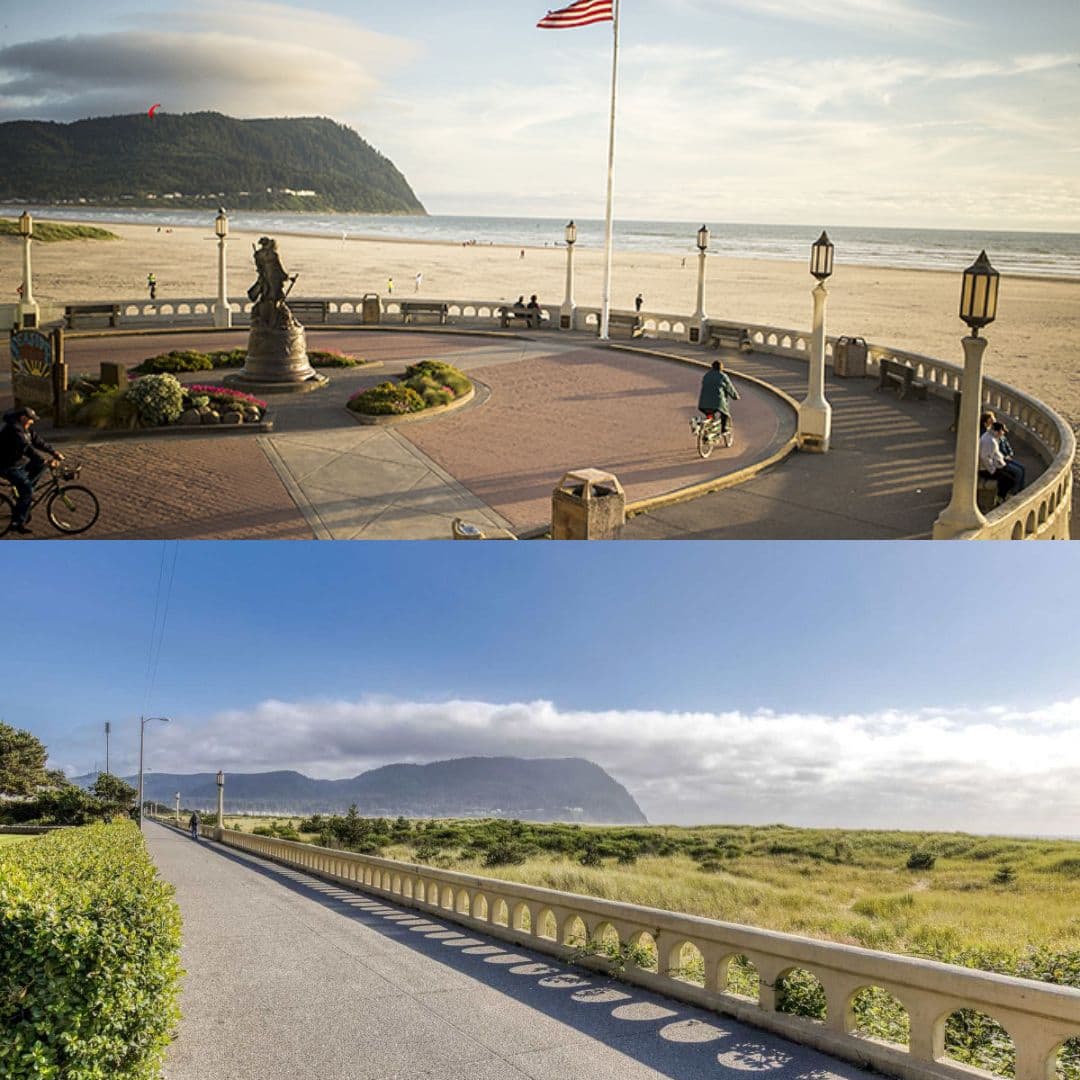 Best Things to Do in Seaside, Oregon: Ultimate Travel Guide