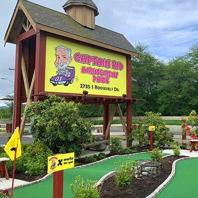 25 Best Things to Do in Seaside Oregon With Kids & Family