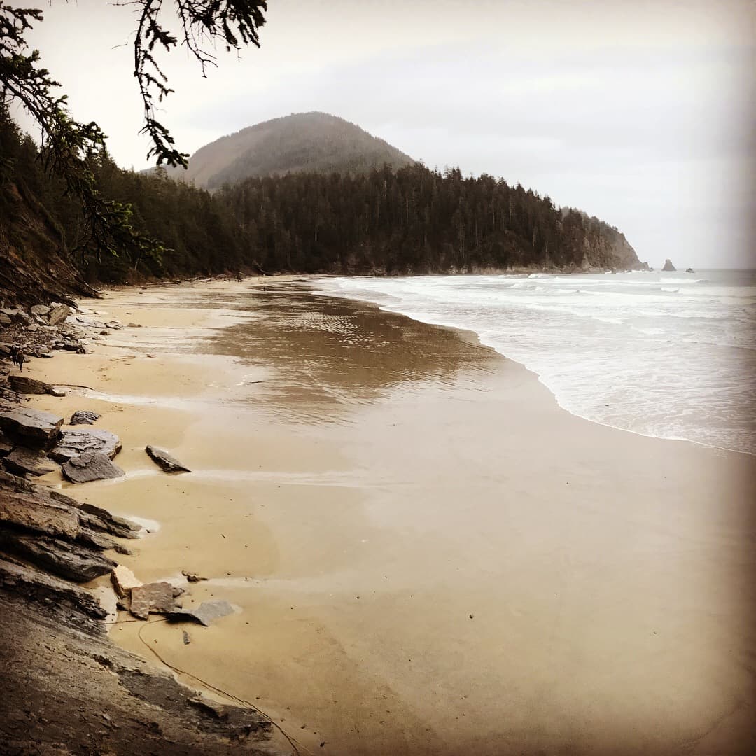 The Ultimate Guide to Seaside Beaches