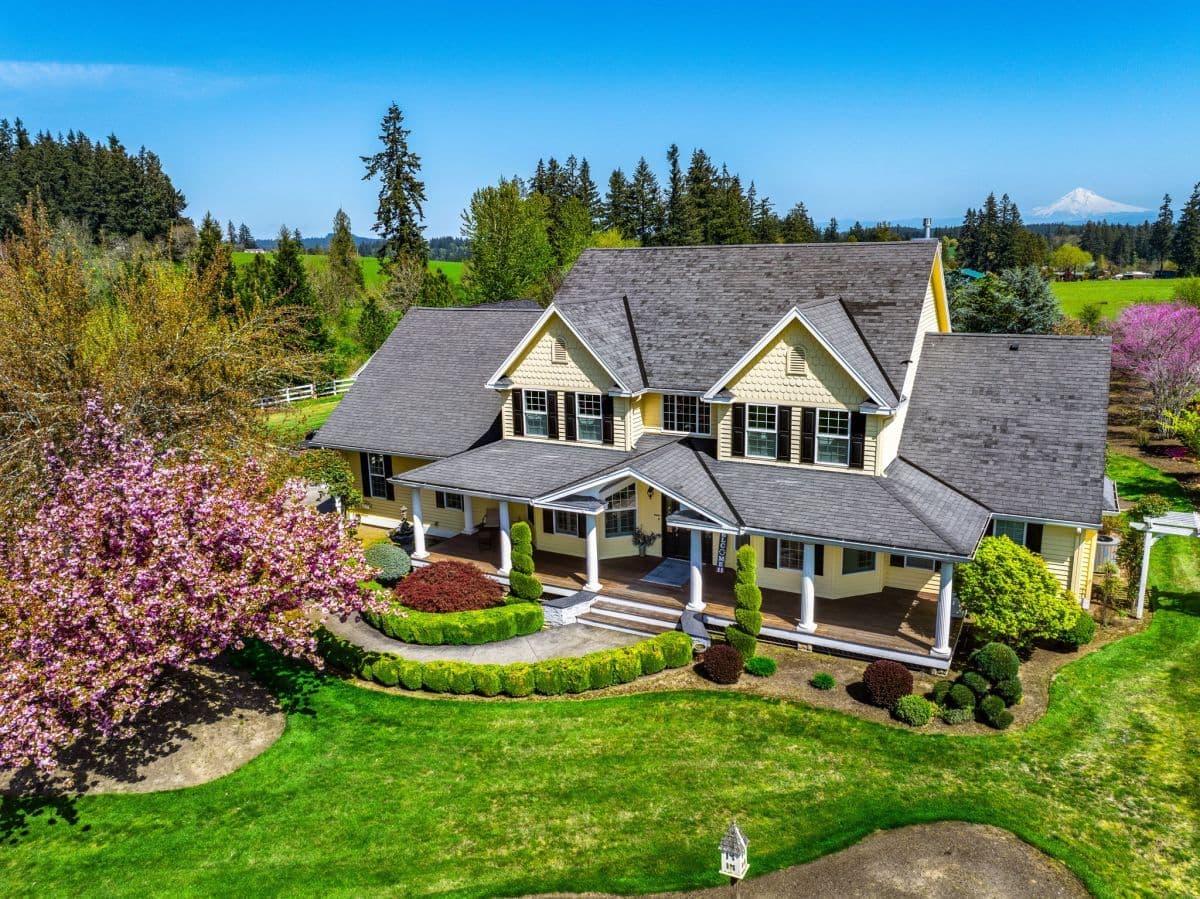 The Ultimate Guide to Bridal Showers in Oregon