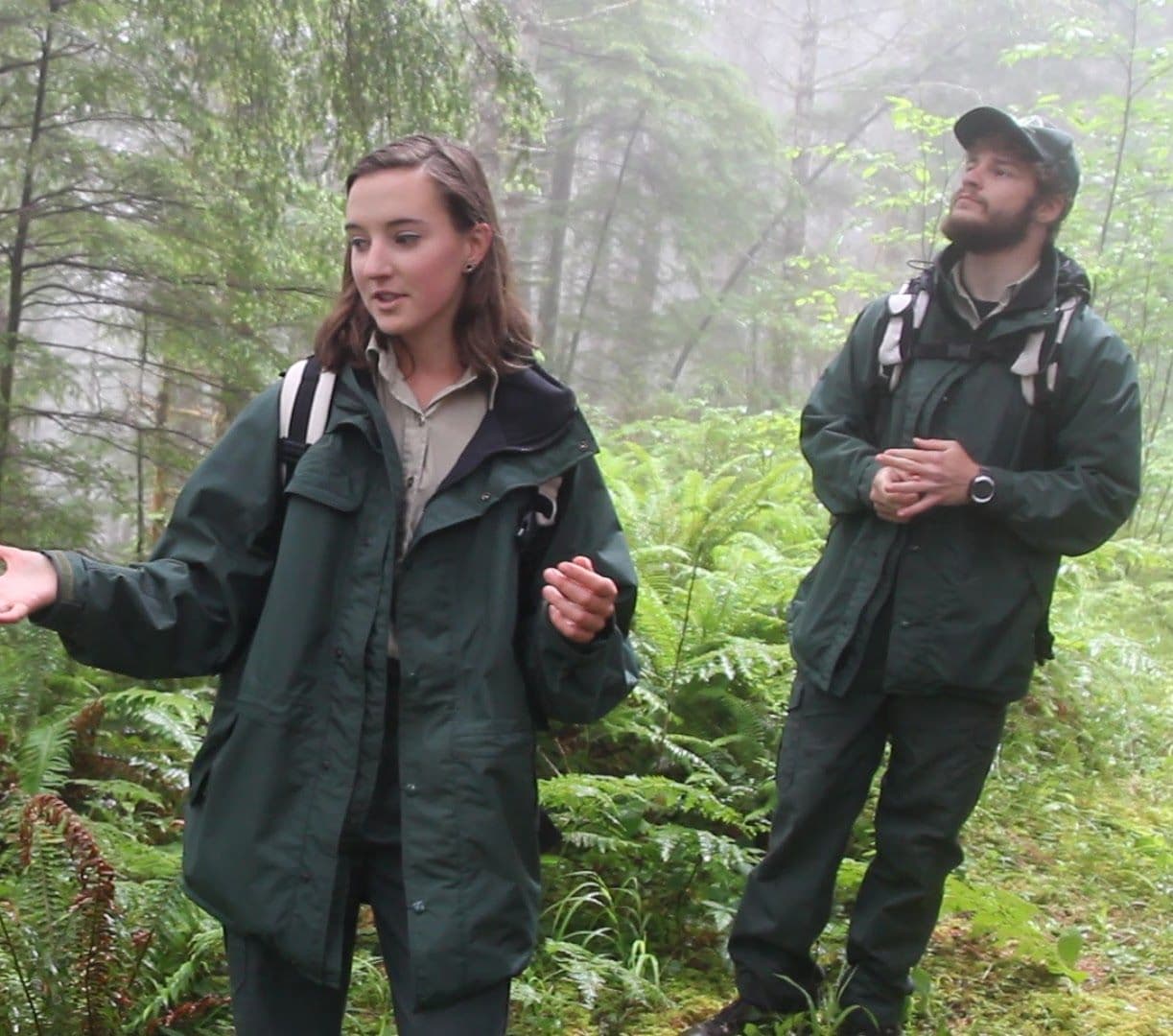 Romantic Strolls: Hand-in-Hand Hikes for Couples