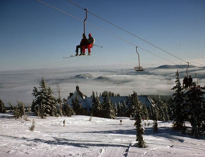 Your Ultimate Guide to Skiing at Mt. Hood